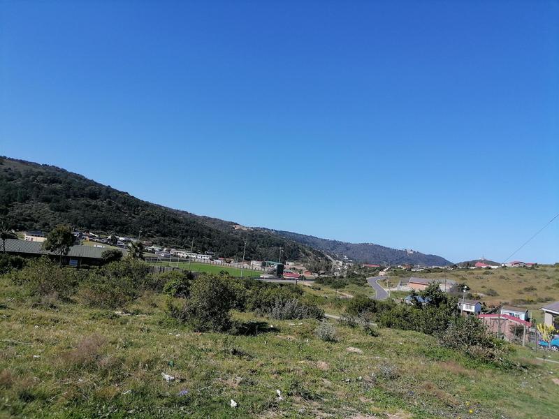 0 Bedroom Property for Sale in Greenhaven Western Cape